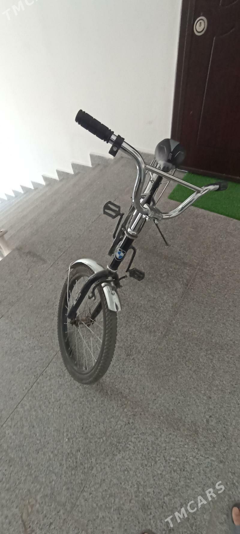 Tigir велосипед - Aşgabat - img 3