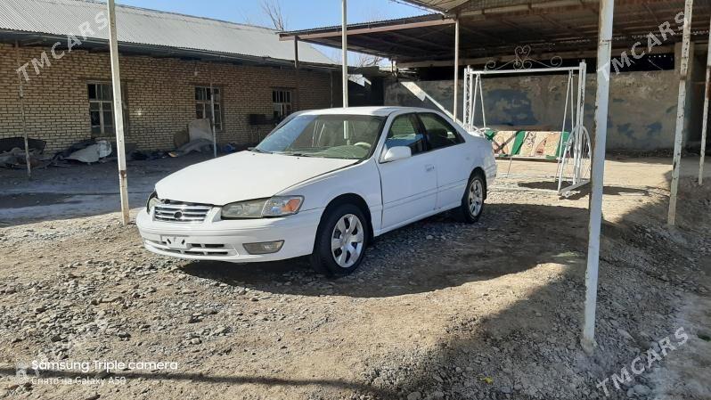 Toyota Camry 2001 - 92 000 TMT - Мары - img 2