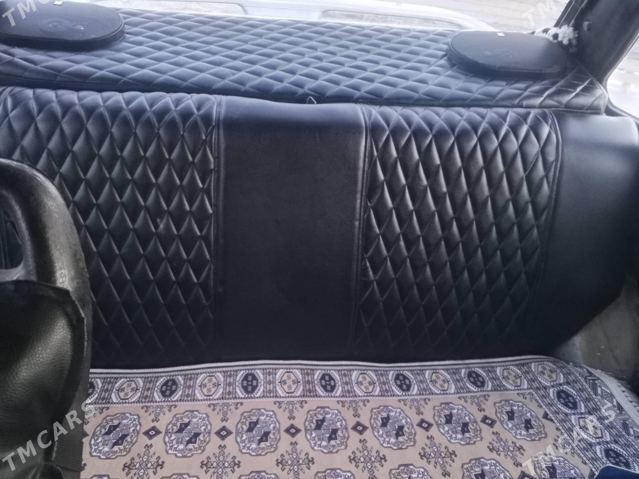 Lada 2115 2002 - 28 000 TMT - Байрамали - img 4