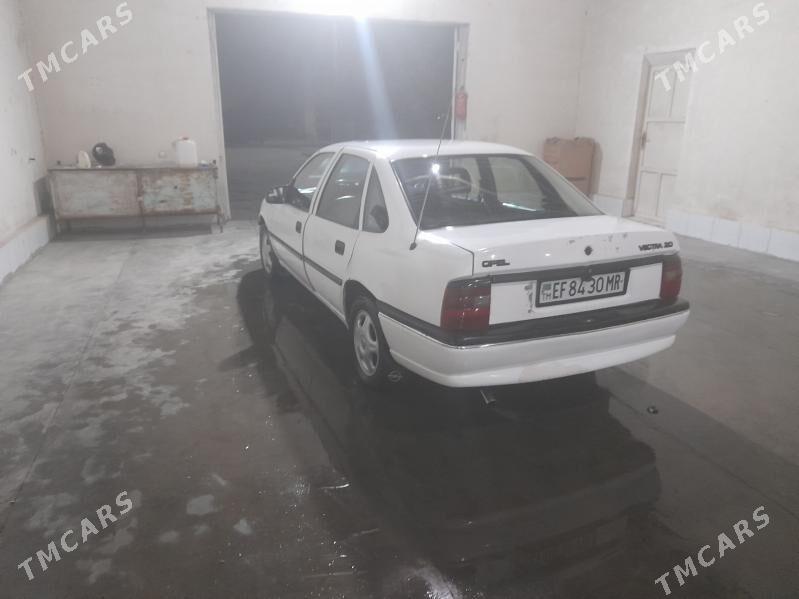 Opel Vectra 1994 - 45 000 TMT - Байрамали - img 4