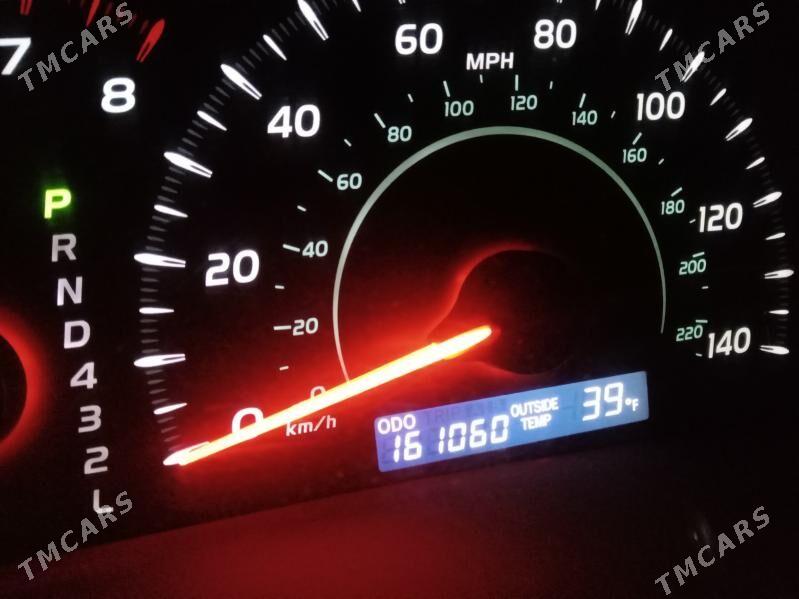 Toyota Camry 2008 - 160 000 TMT - Дашогуз - img 4