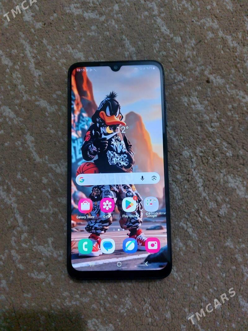 Samsung a05s - Мары - img 3