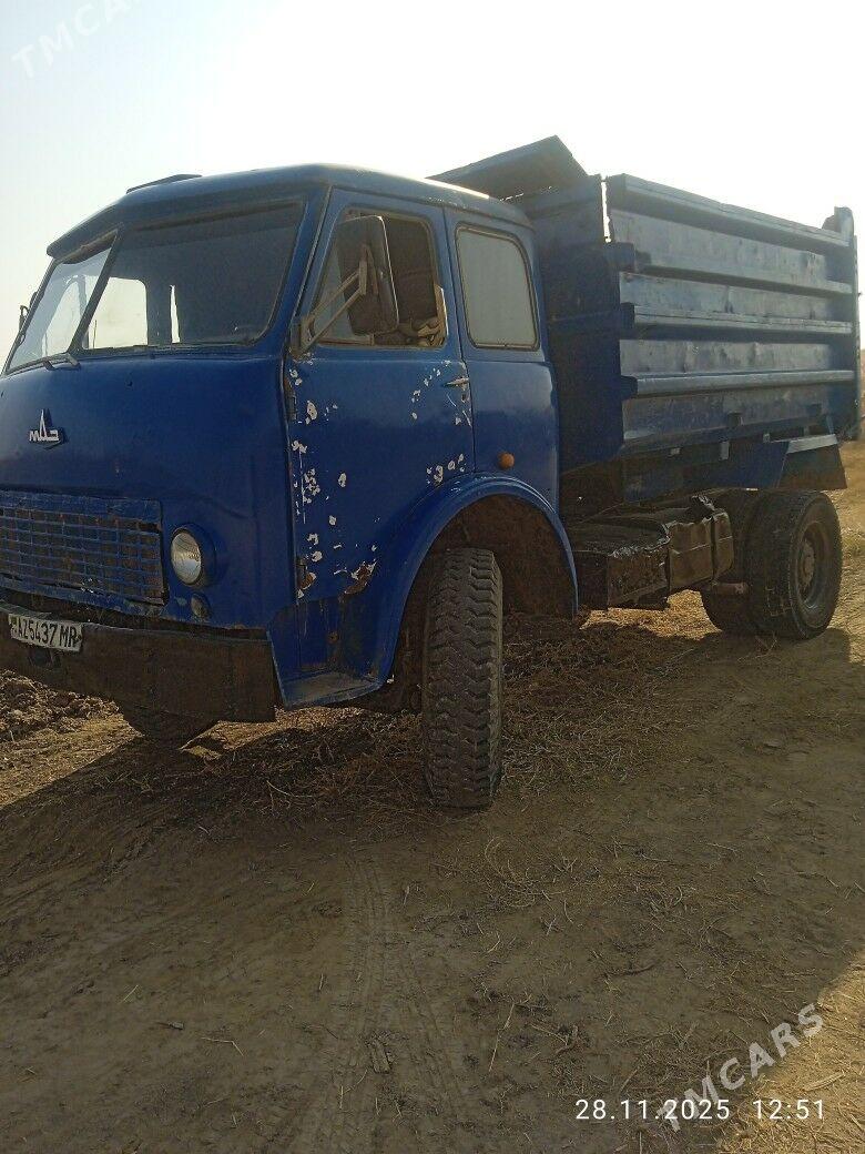 Maz Samosval 1985 - 80 000 TMT - Baýramaly - img 1
