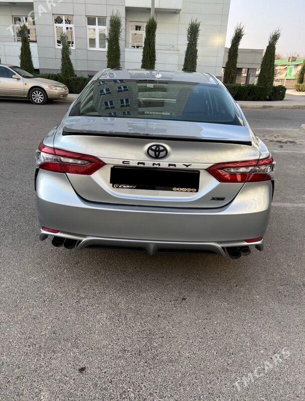 Toyota Camry 2020 - 280 000 TMT - Mary - img 2