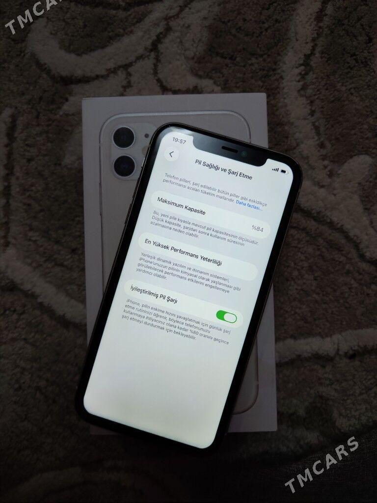 iphone 11 - Ашхабад - img 3