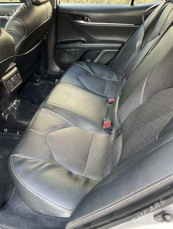 Toyota Camry 2020 - 280 000 TMT - Mary - img 4