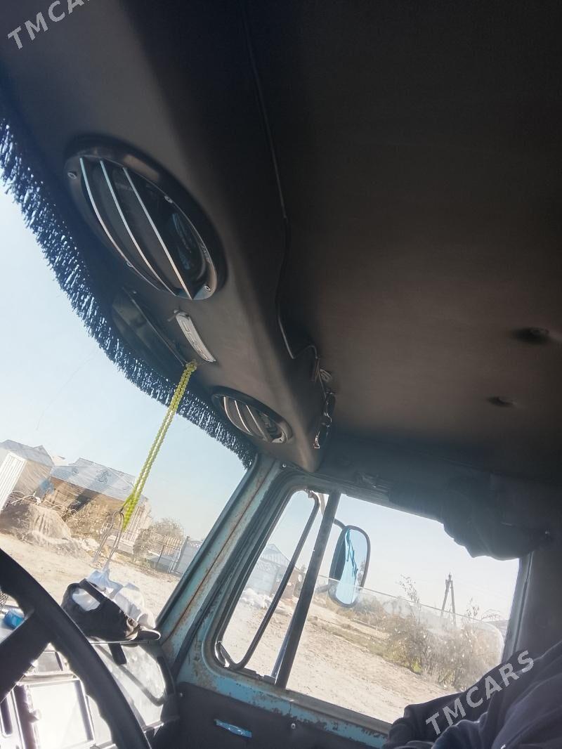 Gaz 53 1992 - 45 000 TMT - Сакарчага - img 9