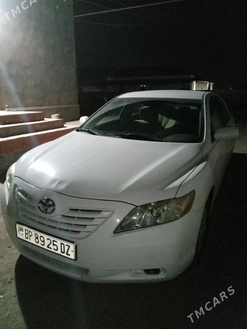 Toyota Camry 2008 - 160 000 TMT - Дашогуз - img 2