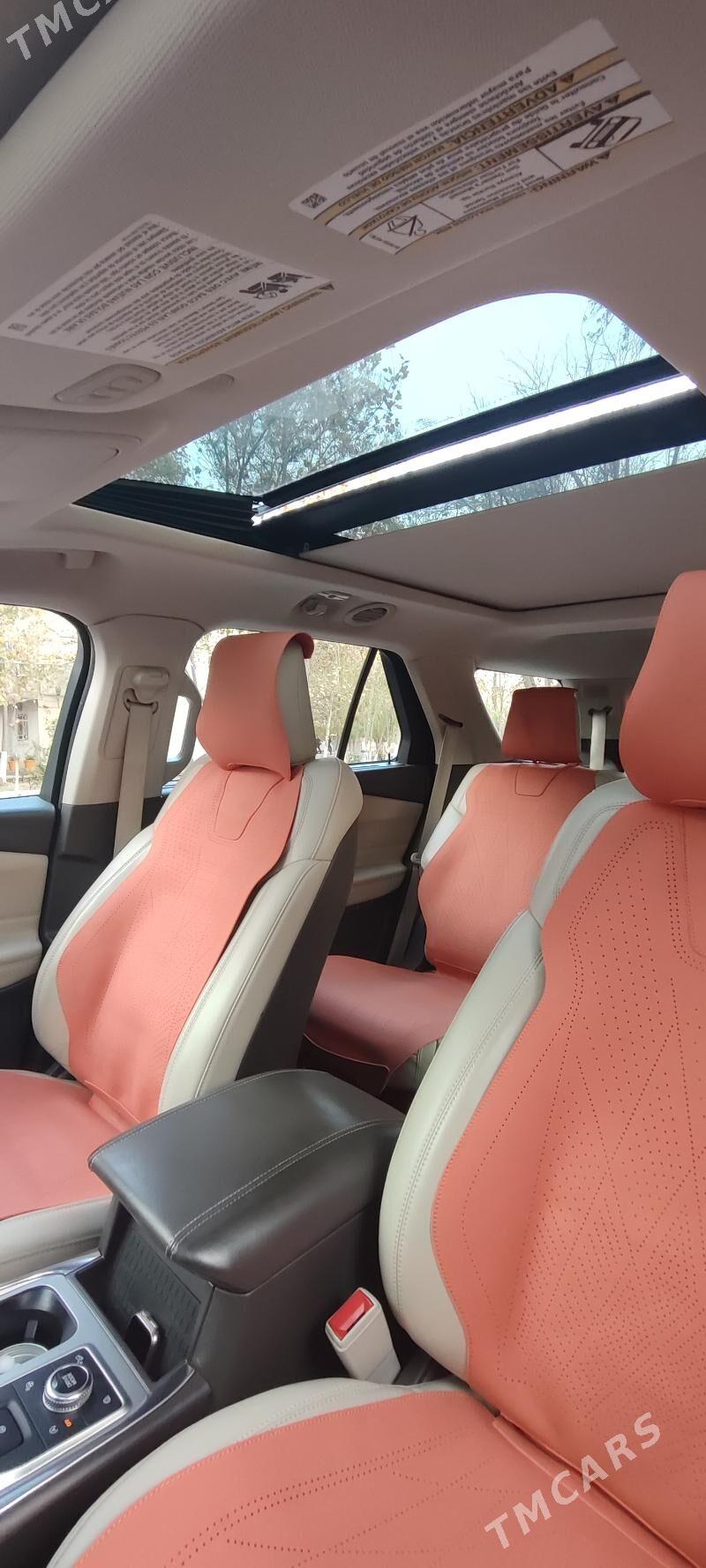 Ford Explorer 2020 - 555 000 TMT - Aşgabat - img 7