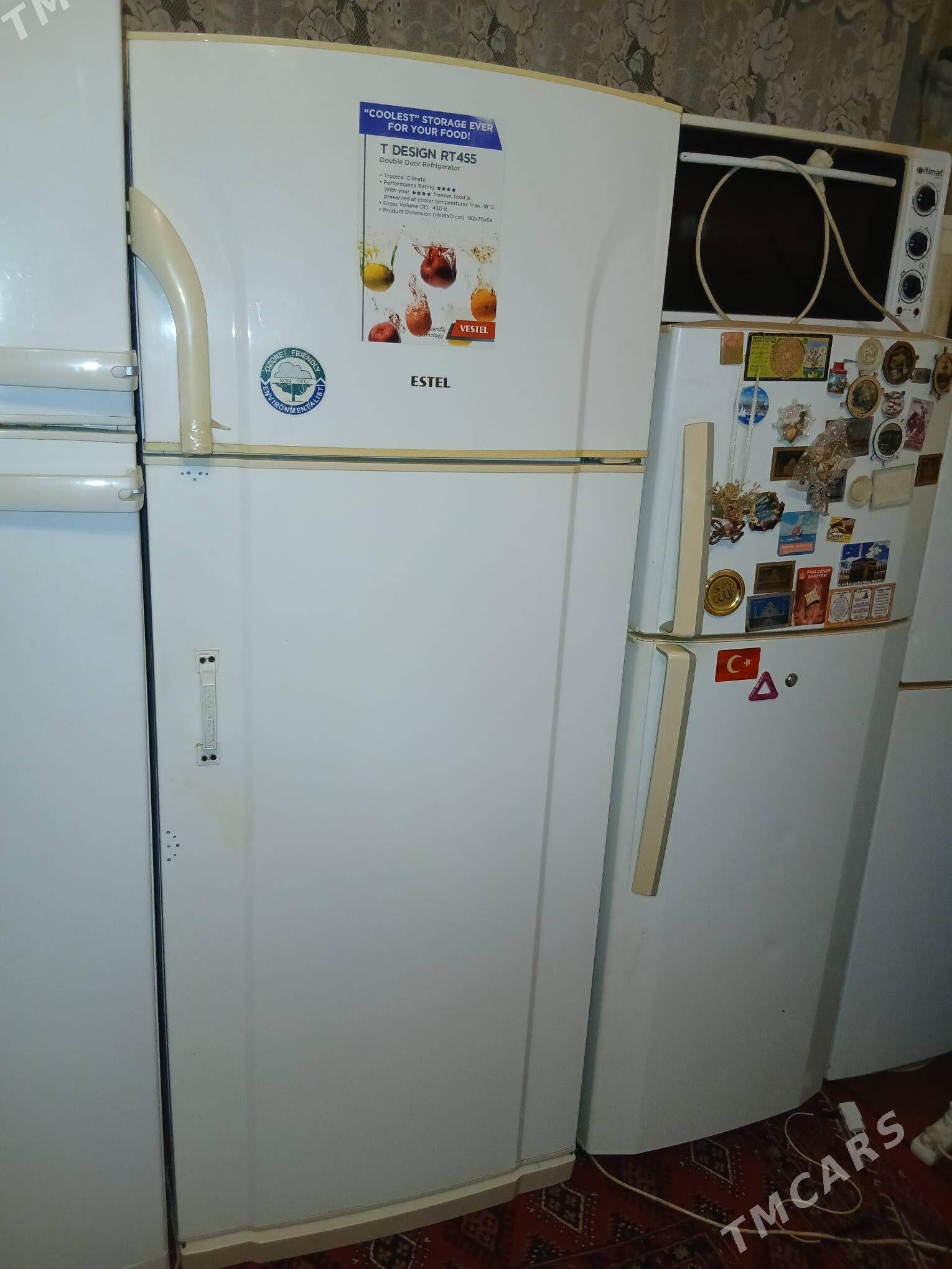 haladilnik westel - Ашхабад - img 1