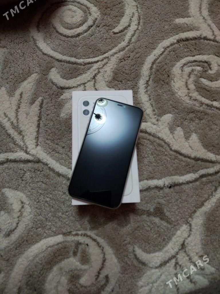 iphone 11 - Ашхабад - img 2