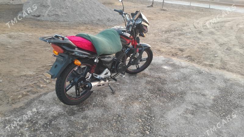 Fekon FK150-8G 2011 - 15 000 TMT - Теджен - img 2