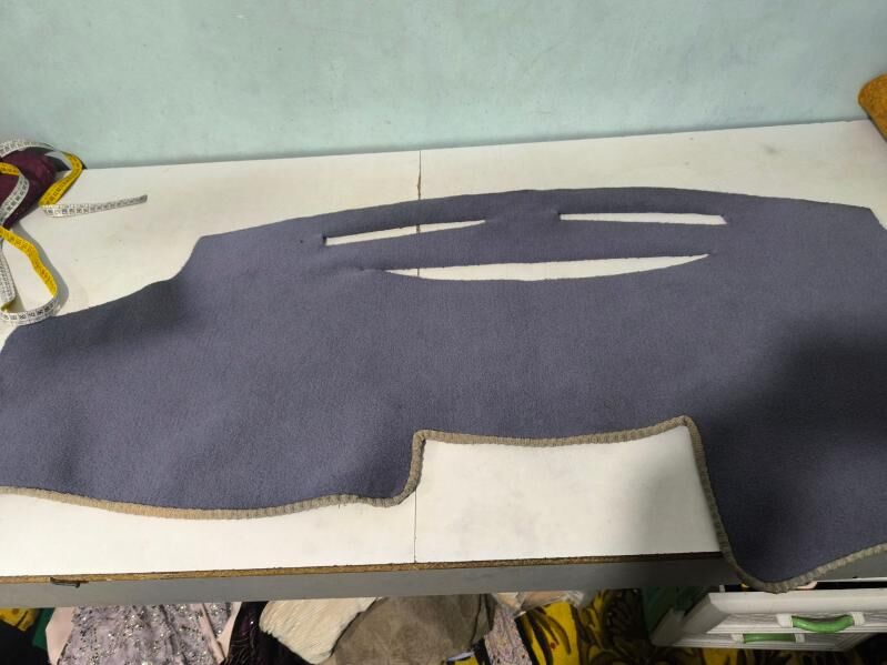 Torpeda çehol 50 TMT - Туркменабат - img 1