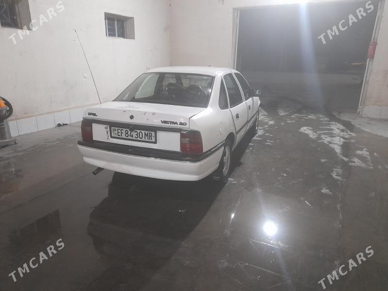 Opel Vectra 1994 - 45 000 TMT - Байрамали - img 3