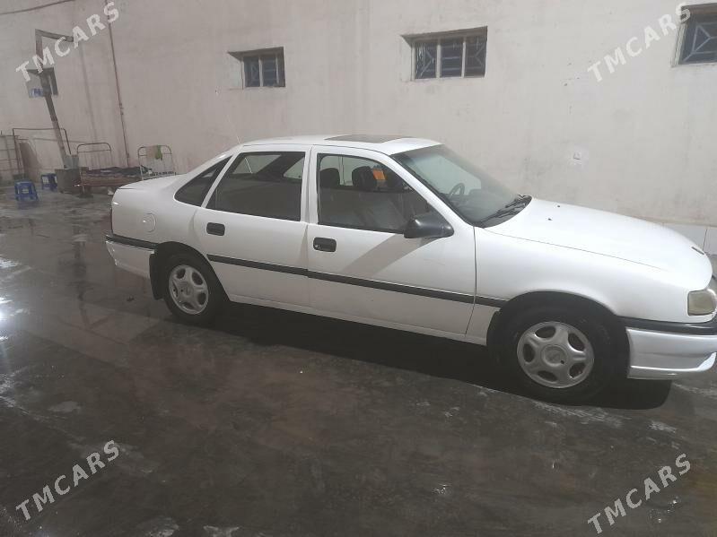 Opel Vectra 1994 - 45 000 TMT - Байрамали - img 5