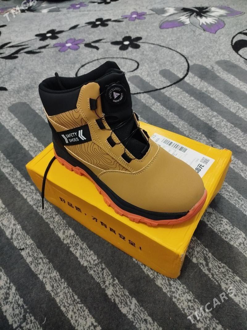 KOWUS USSİ DEMİRLİ - Ашхабад - img 3