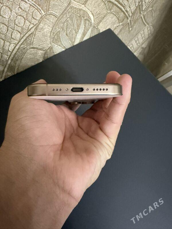 Iphone 16 pro - Änew - img 2