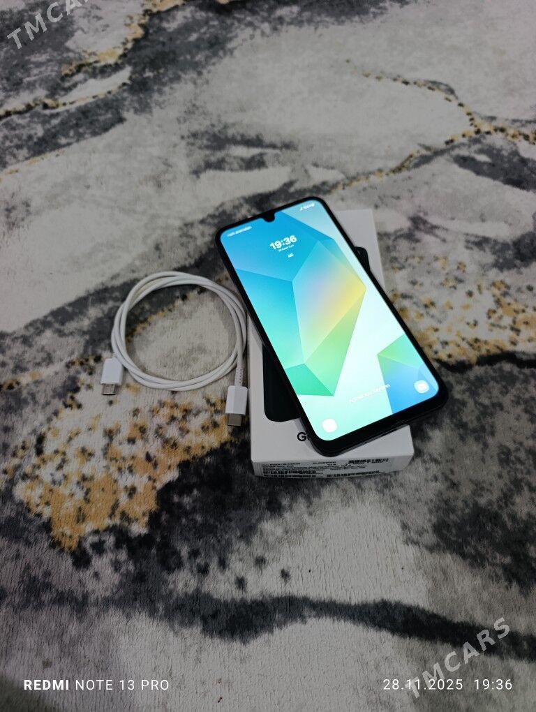 Samsung A16 4/128gb - Gyzylarbat - img 3