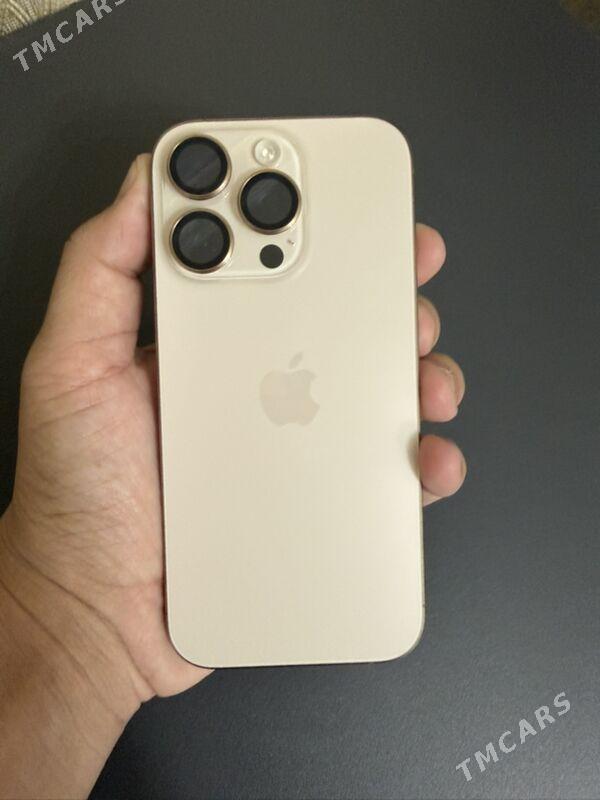 Iphone 16 pro - Änew - img 6