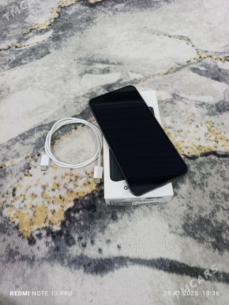 Samsung A16 4/128gb - Gyzylarbat - img 4