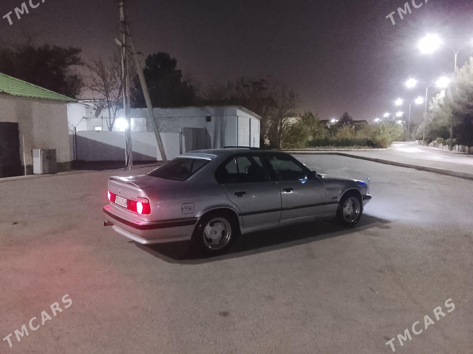 BMW 540 1994 - 95 000 TMT - 4 мкр - img 2