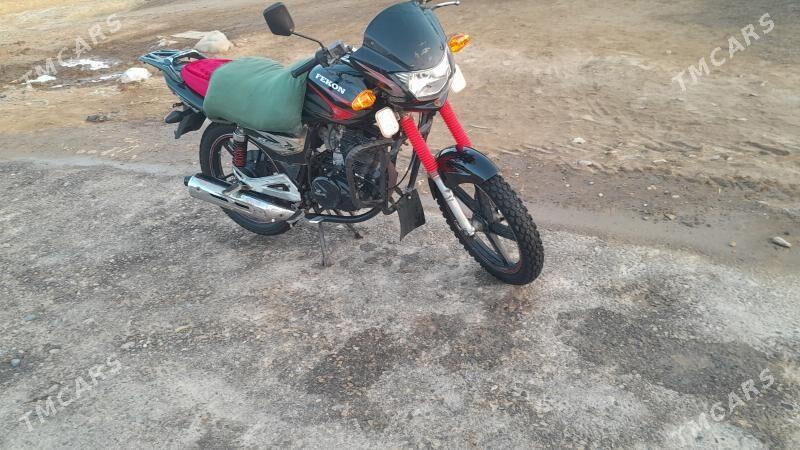 Fekon FK150-8G 2011 - 15 000 TMT - Теджен - img 4