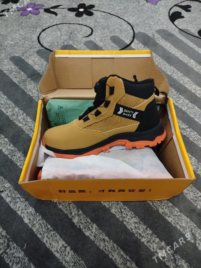 KOWUS USSİ DEMİRLİ - Ашхабад - img 2