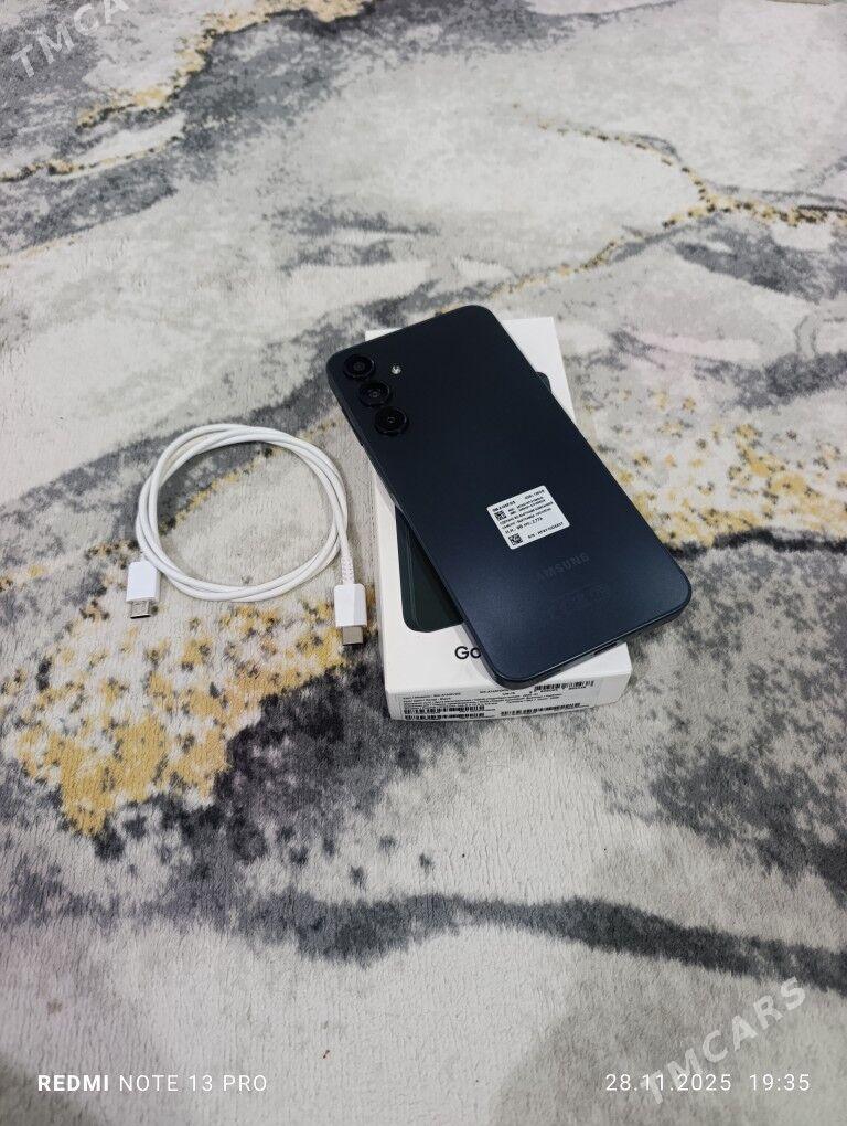 Samsung A16 4/128gb - Gyzylarbat - img 2