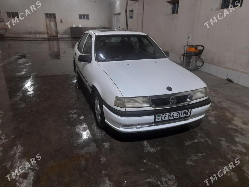 Opel Vectra 1994 - 45 000 TMT - Байрамали - img 2