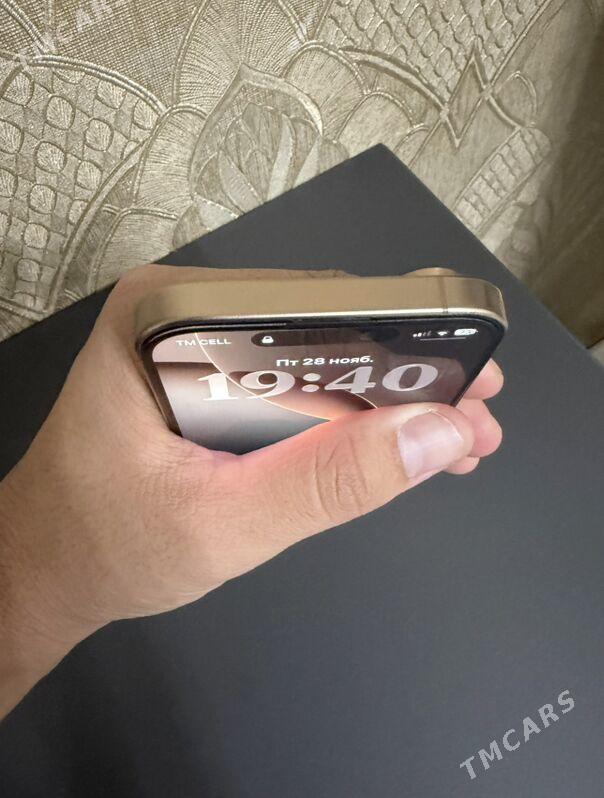 Iphone 16 pro - Änew - img 3