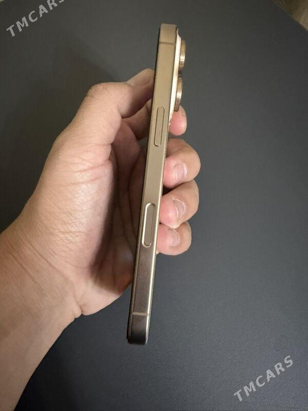 Iphone 16 pro - Änew - img 5