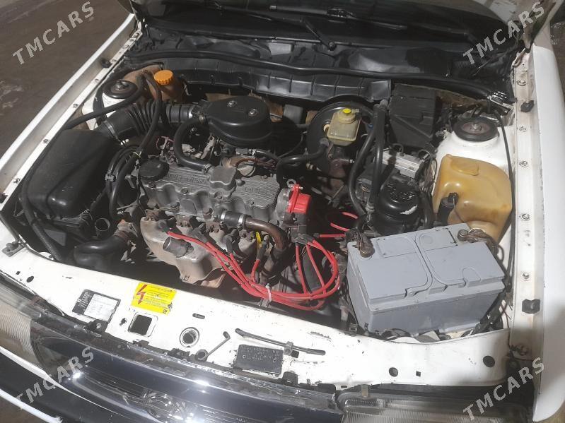 Opel Vectra 1994 - 45 000 TMT - Байрамали - img 6