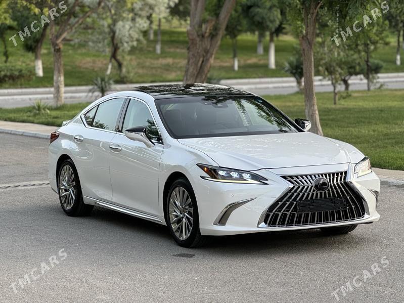 Lexus ES 350 2019 - 570 000 TMT - Aşgabat - img 2