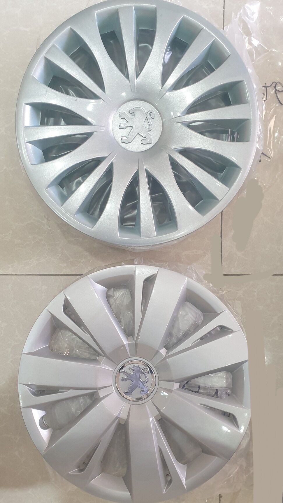 kolpak R14,15,16 ştuk-штучно 80 TMT - Aşgabat - img 2