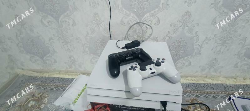 playstation4 pro 1tb - Bagyr - img 3