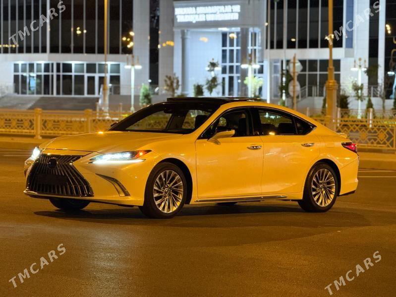 Lexus ES 350 2019 - 570 000 TMT - Aşgabat - img 9