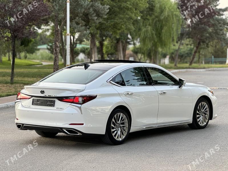 Lexus ES 350 2019 - 570 000 TMT - Aşgabat - img 3