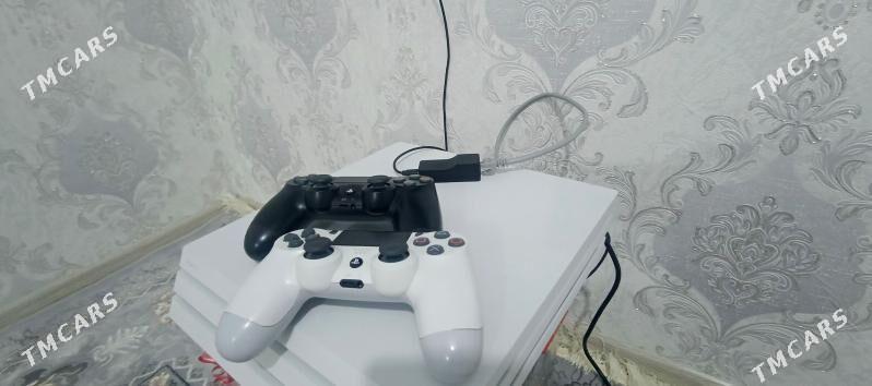 playstation4 pro 1tb - Bagyr - img 2