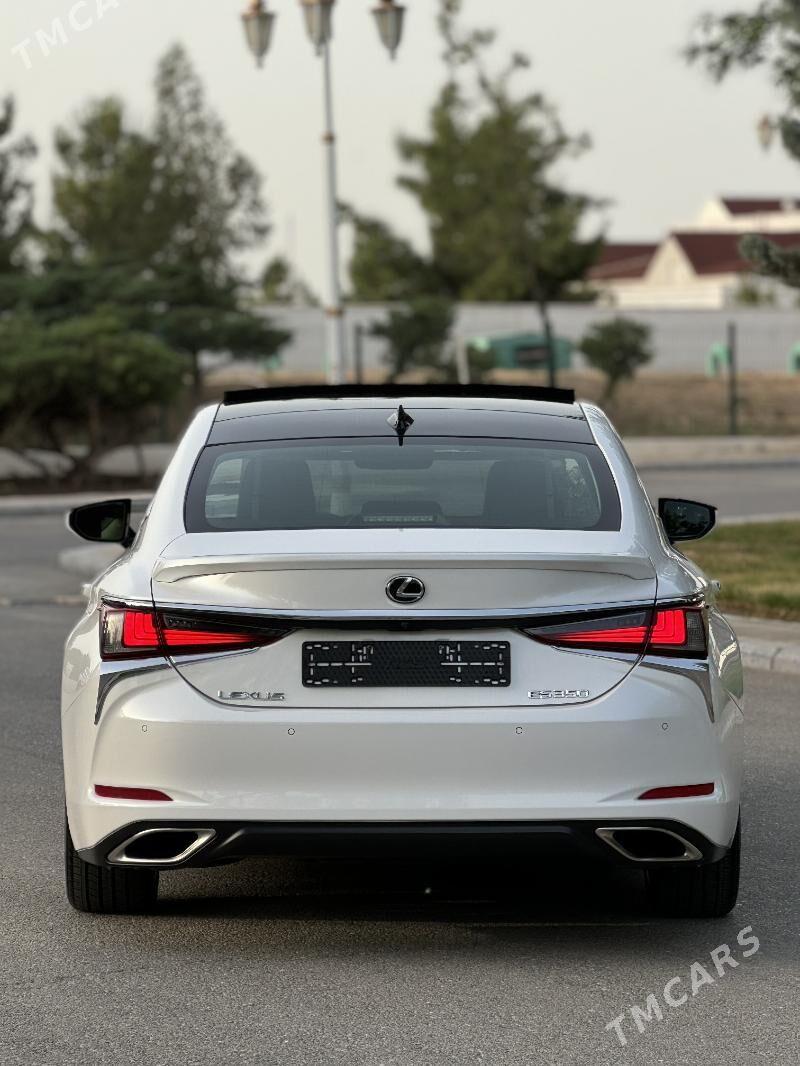 Lexus ES 350 2019 - 570 000 TMT - Aşgabat - img 5