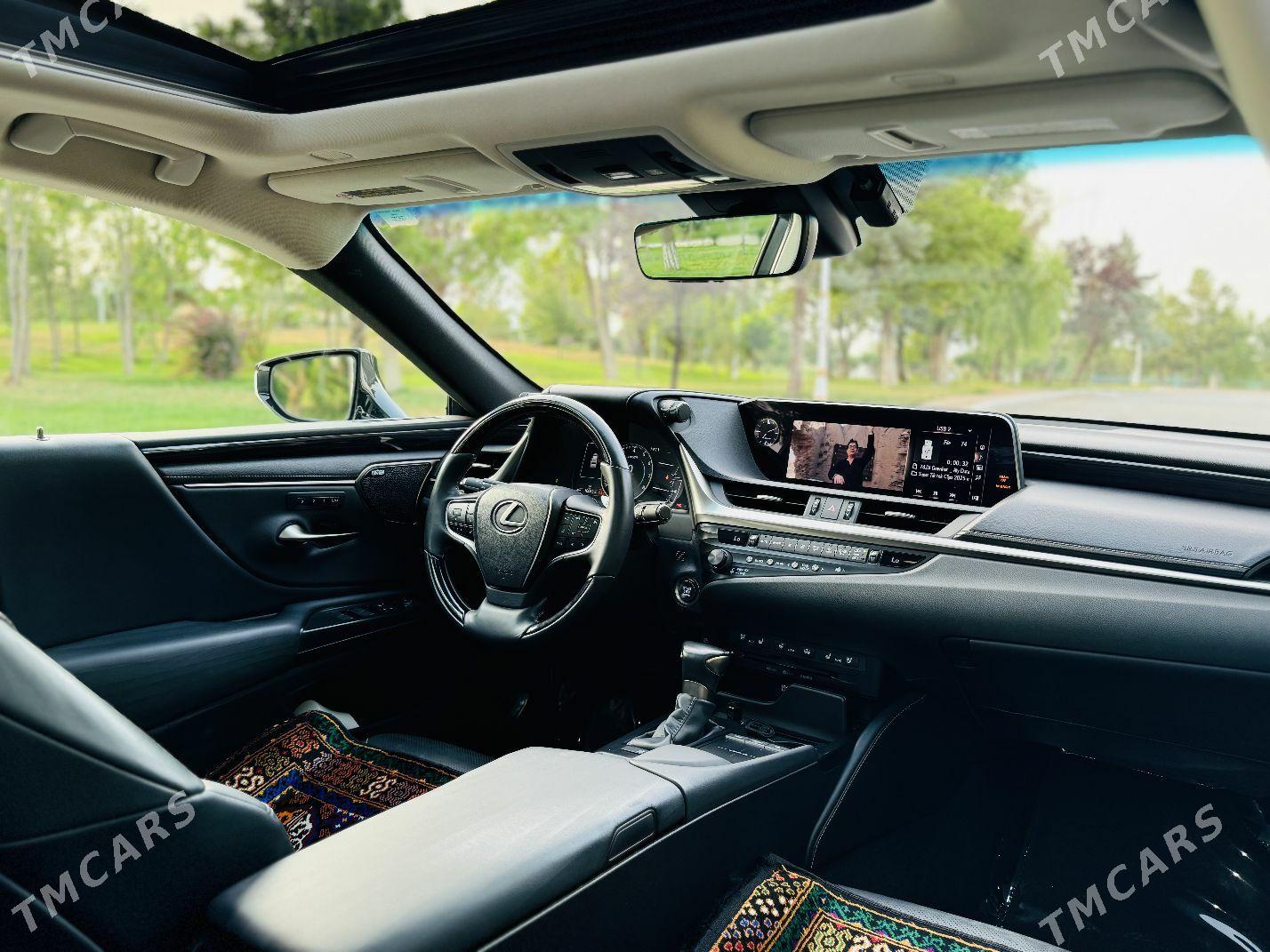 Lexus ES 350 2019 - 570 000 TMT - Aşgabat - img 6