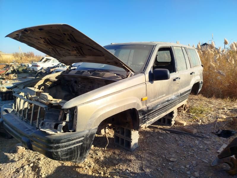 zapjaslyk granit şroky 111 TMT - Бабадайхан - img 1