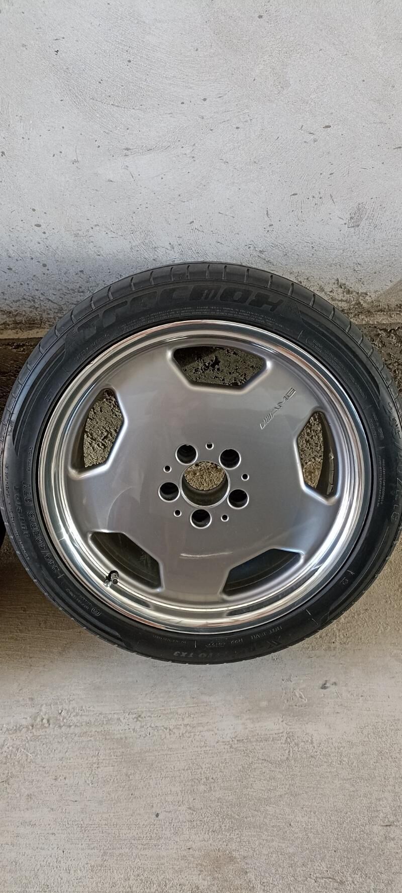 Mercedes diska 18 10 000 TMT - Туркменабат - img 7