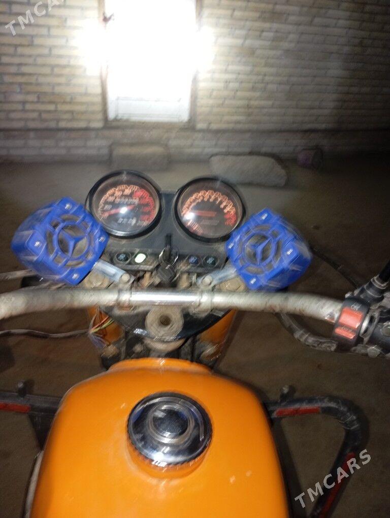 Fekon FK200-14G 2025 - 16 000 TMT - Халач - img 4