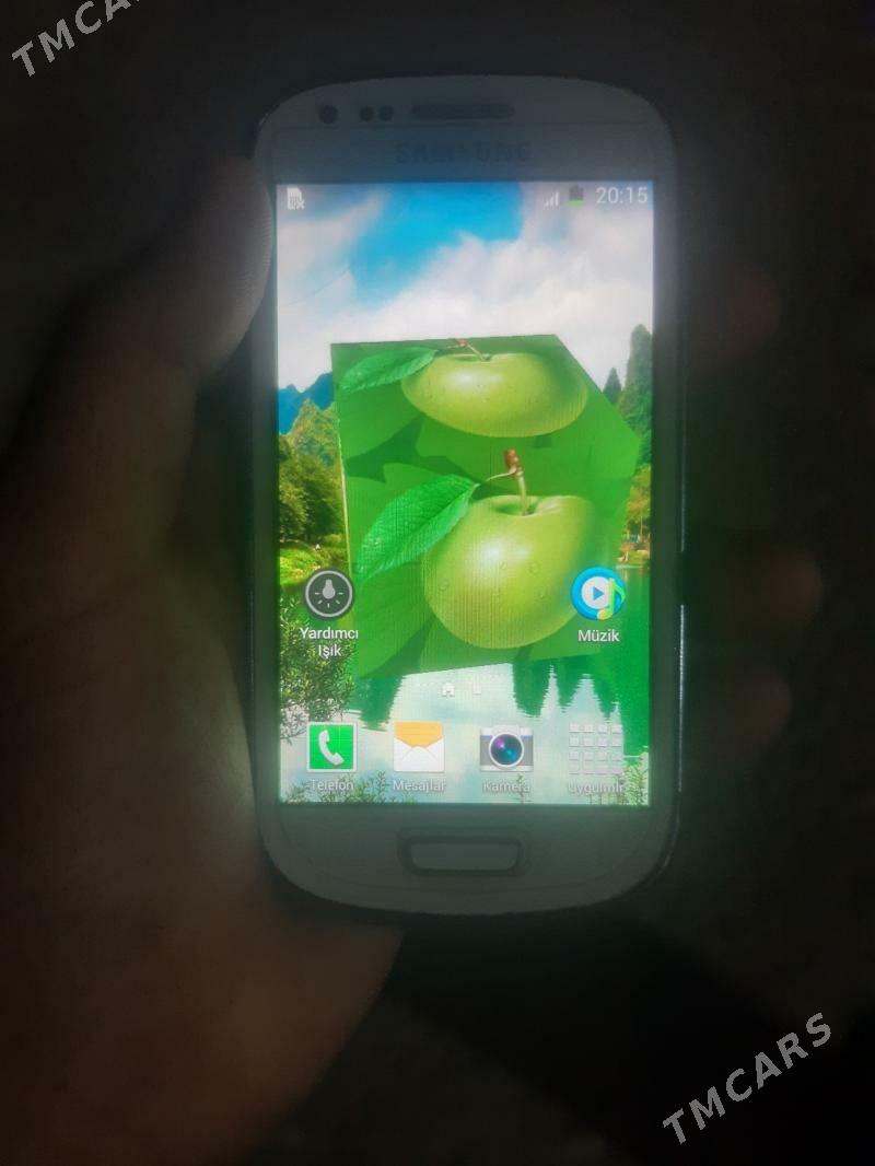 samsung s3 mini - Мургап - img 2