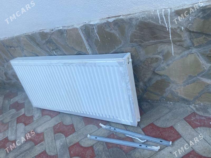 Batarey alyumin - Mary - img 3