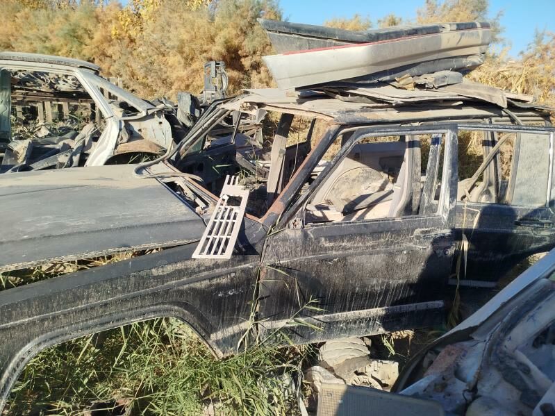 zapjaslyk granit şroky 111 TMT - Бабадайхан - img 6