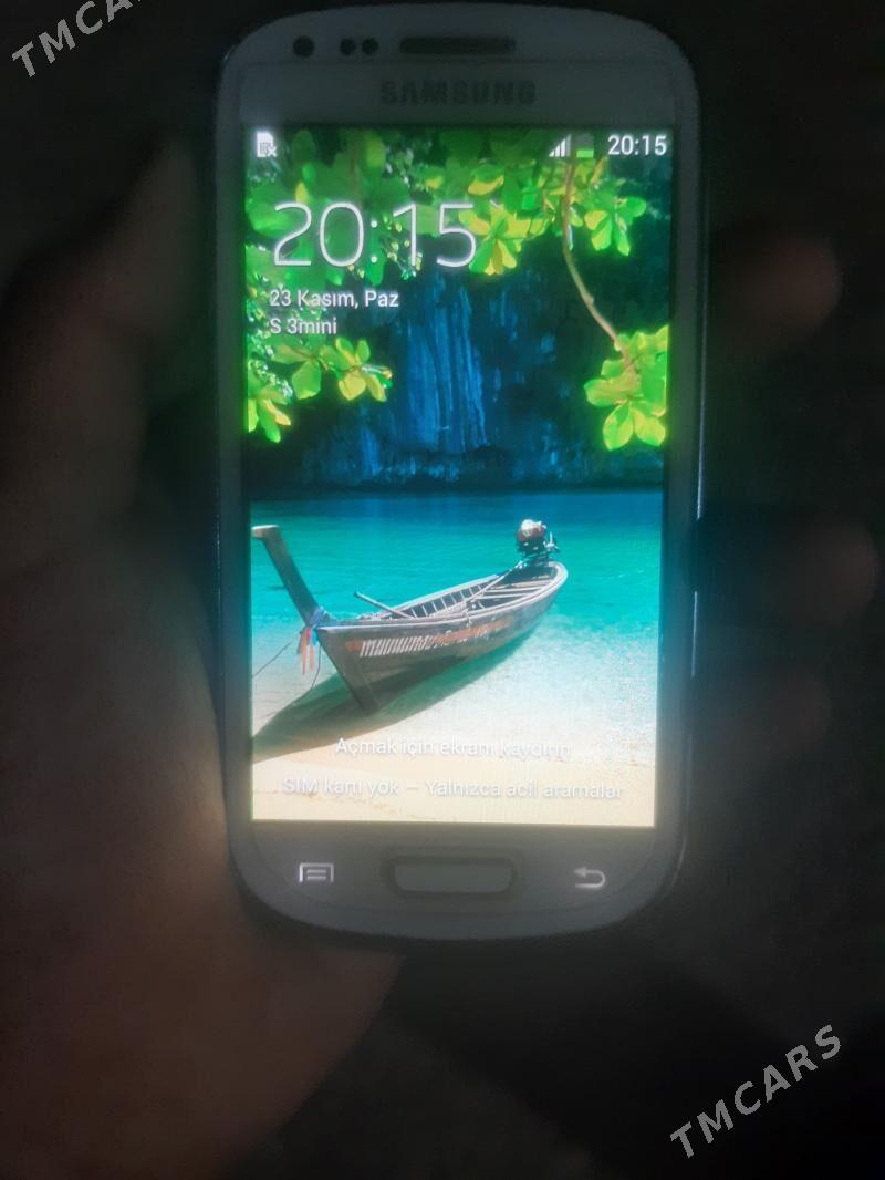 samsung s3 mini - Мургап - img 3