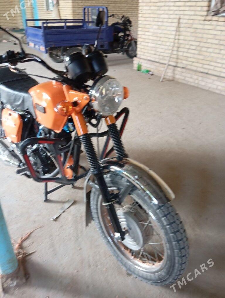 Fekon FK200-14G 2025 - 16 000 TMT - Халач - img 3