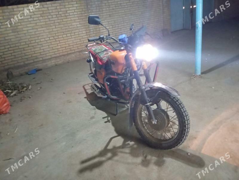 Fekon FK200-14G 2025 - 16 000 TMT - Халач - img 5