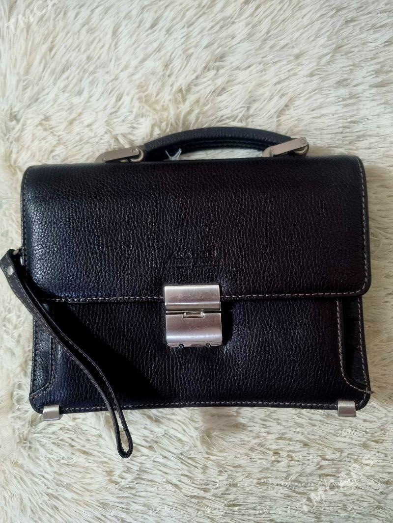 AKA DERI BARSETKA - Daşoguz - img 2